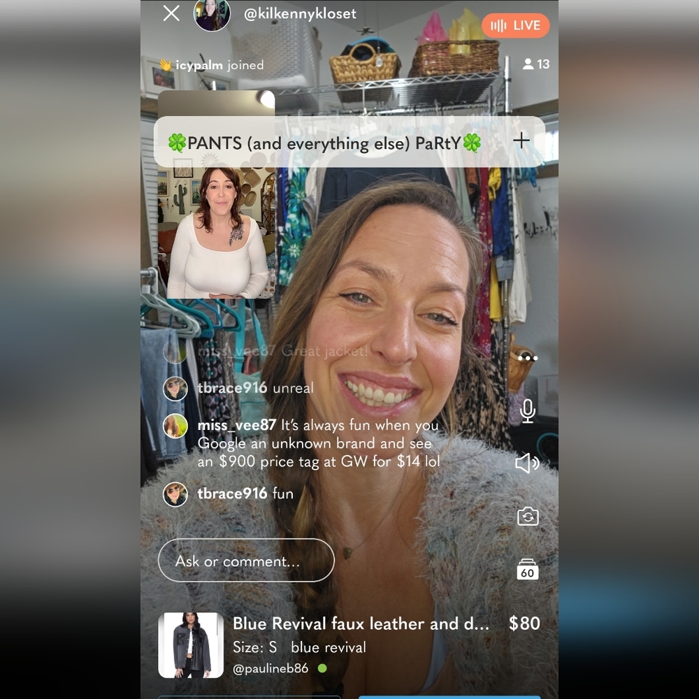 🍀 KILKENNYKLOSET is LIVE! 🍀 - Picture 9 of 16